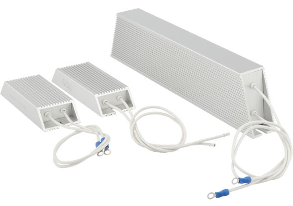 制动电阻 制动电阻