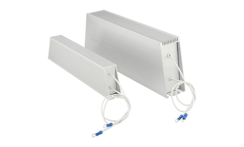 变频调速系统中的制动电阻选择 变频调速系统中的制动电阻选择