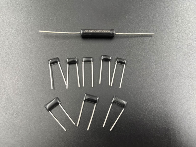 四种高压无感电阻器的介绍 四种高压无感电阻器的介绍