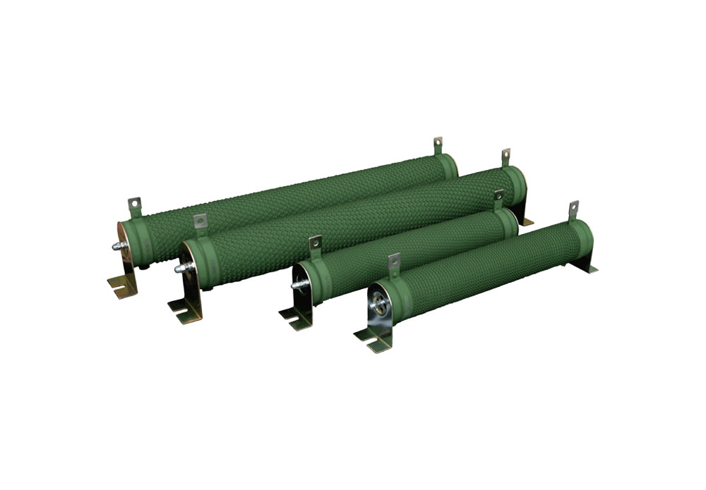 RXBW(RXHG)波纹电阻器